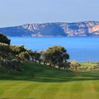 The Golf Cruise