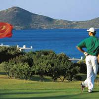 The Golf Cruise