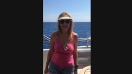 CYCLADES CRUISE, SEPTEMBER 08-15, 2018